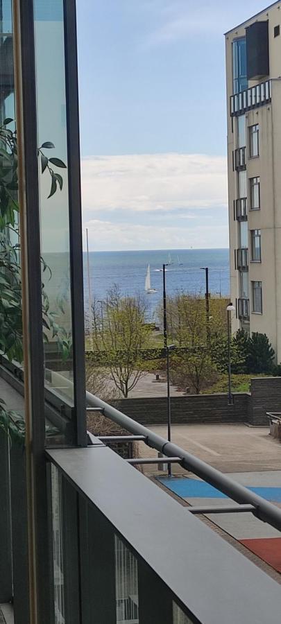 Eira Sauna & Terrace Luxe Helsinki Zewnętrze zdjęcie