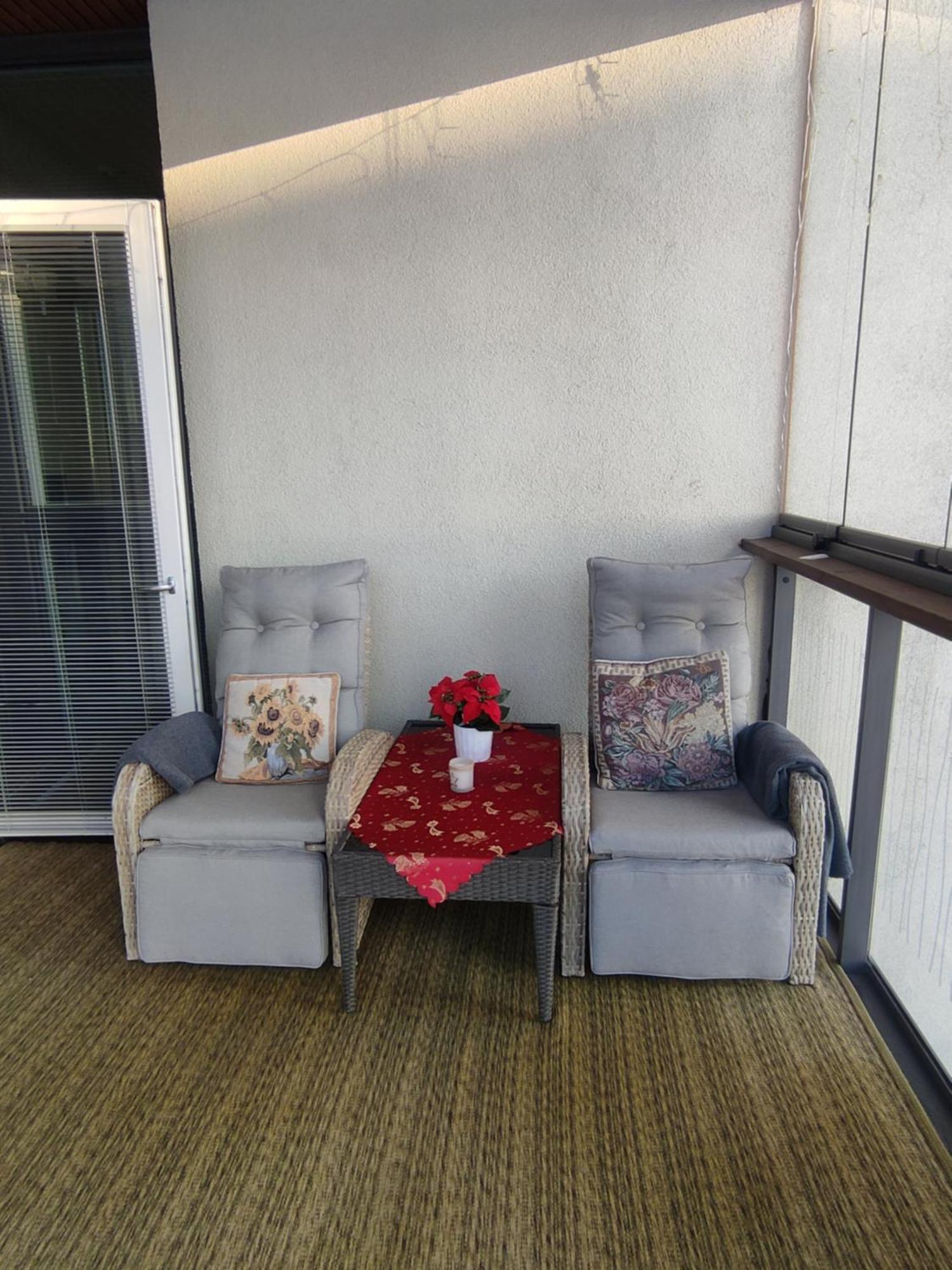 Eira Sauna & Terrace Luxe Helsinki Zewnętrze zdjęcie