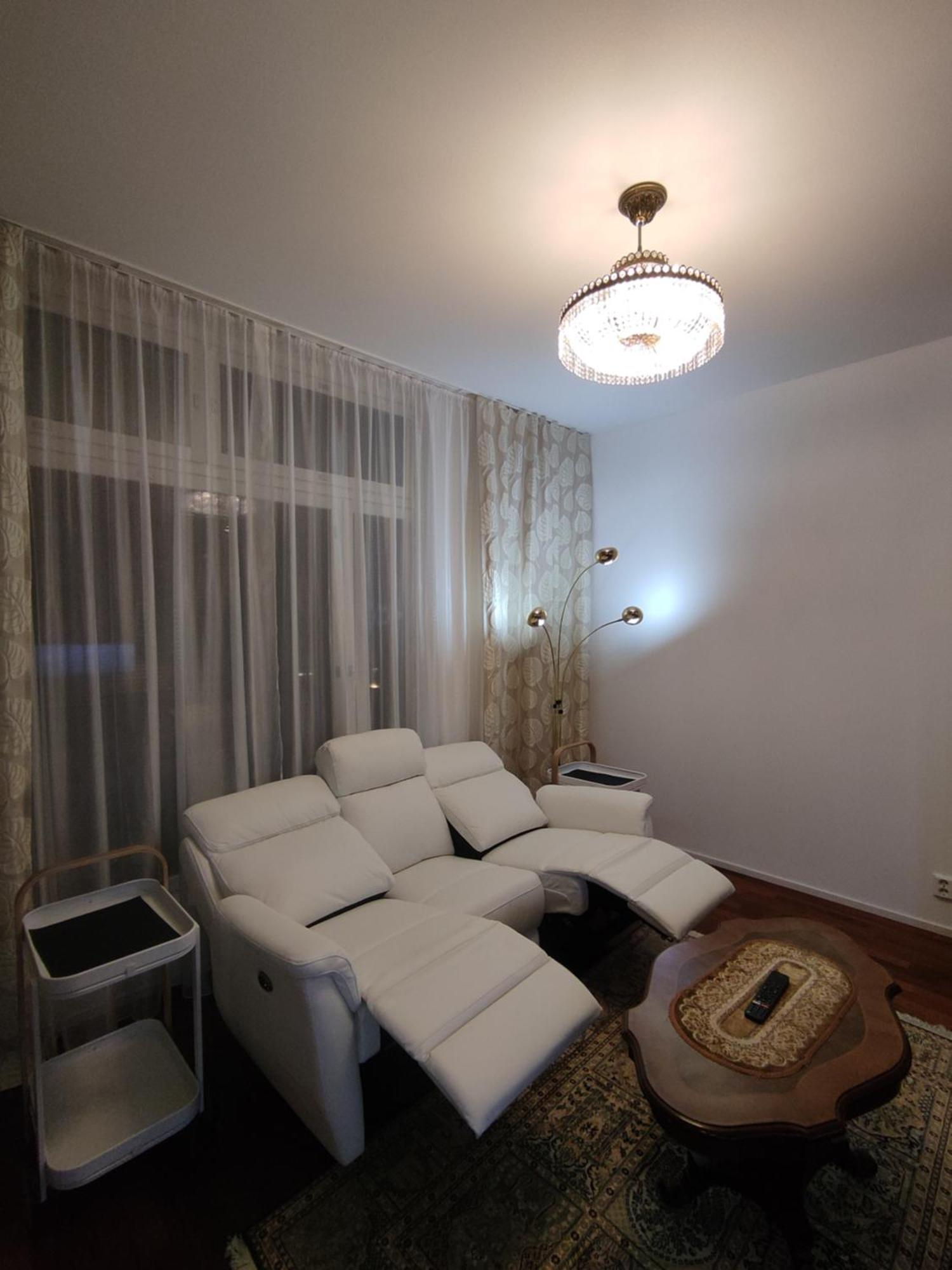 Eira Sauna & Terrace Luxe Helsinki Zewnętrze zdjęcie