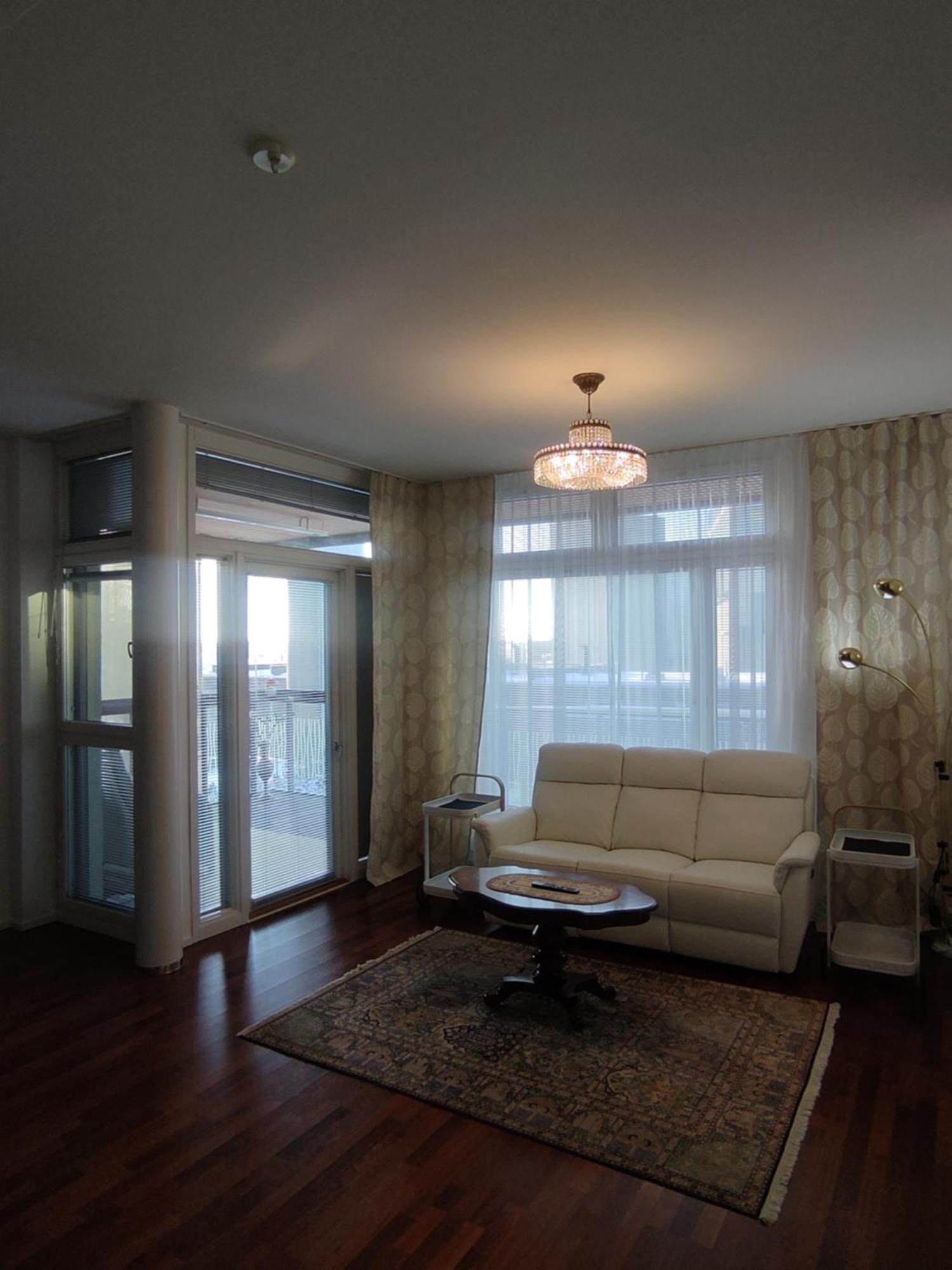 Eira Sauna & Terrace Luxe Helsinki Zewnętrze zdjęcie