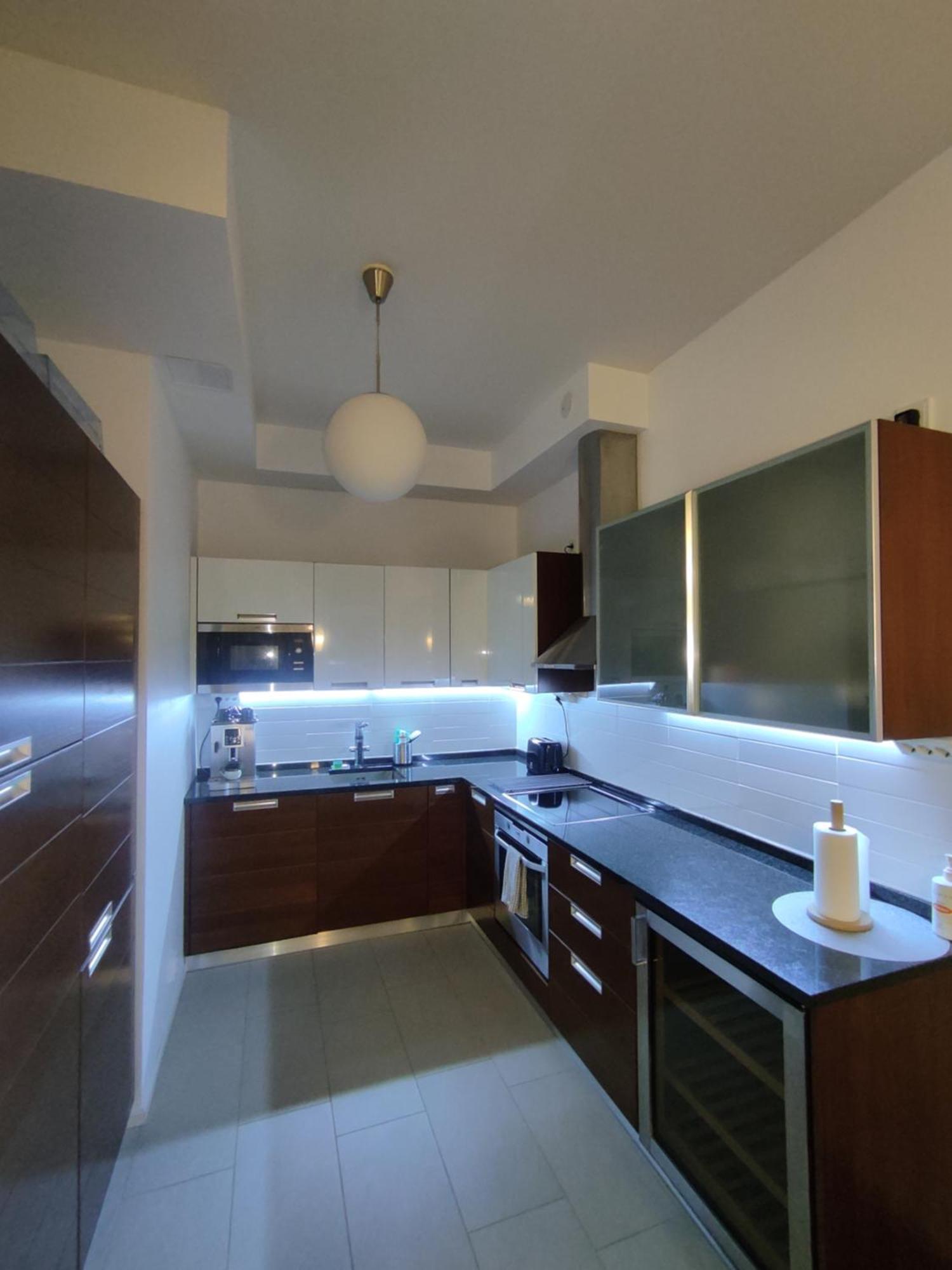 Eira Sauna & Terrace Luxe Helsinki Zewnętrze zdjęcie