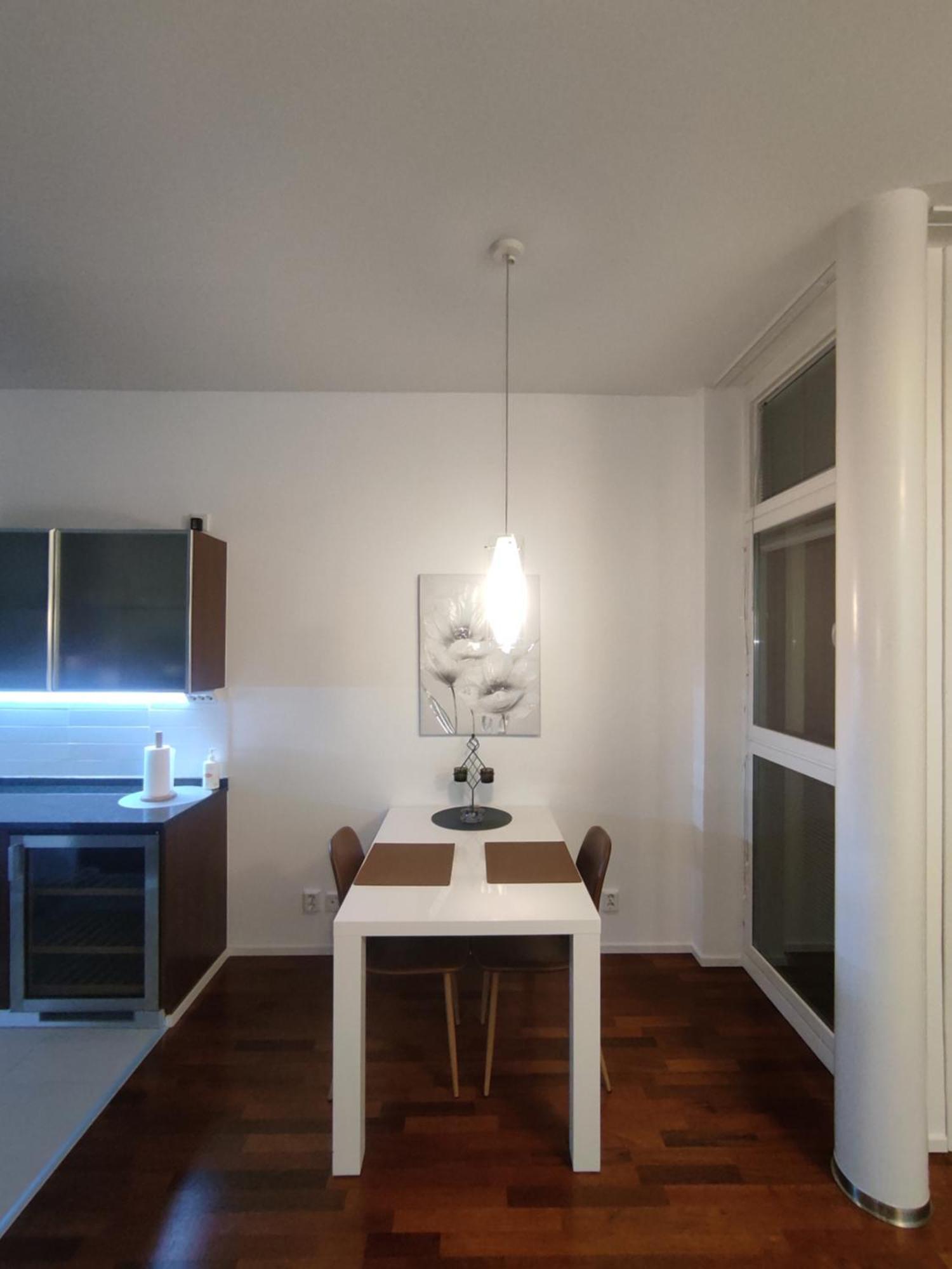 Eira Sauna & Terrace Luxe Helsinki Zewnętrze zdjęcie