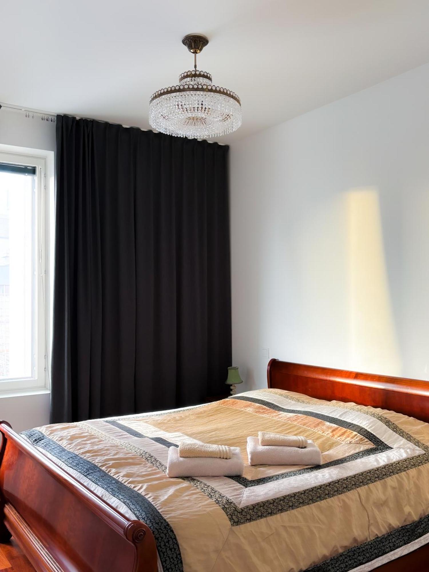 Eira Sauna & Terrace Luxe Helsinki Zewnętrze zdjęcie